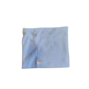 Screamer‎ blue neck fleece neck warmer